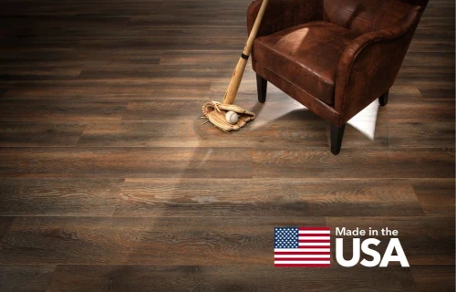 Made in the USA